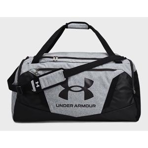 Сумка Under Armour Undeniable 5.0 Duffle LG 101L сірий Уні